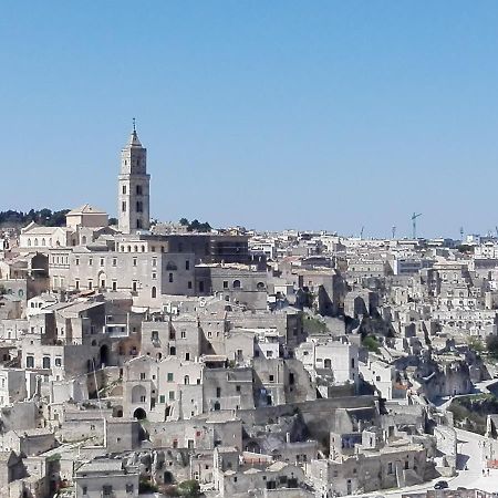 Appartement Fiore Di Loto à Matera Extérieur photo