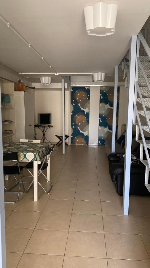 Appartement Fiore Di Loto à Matera Extérieur photo