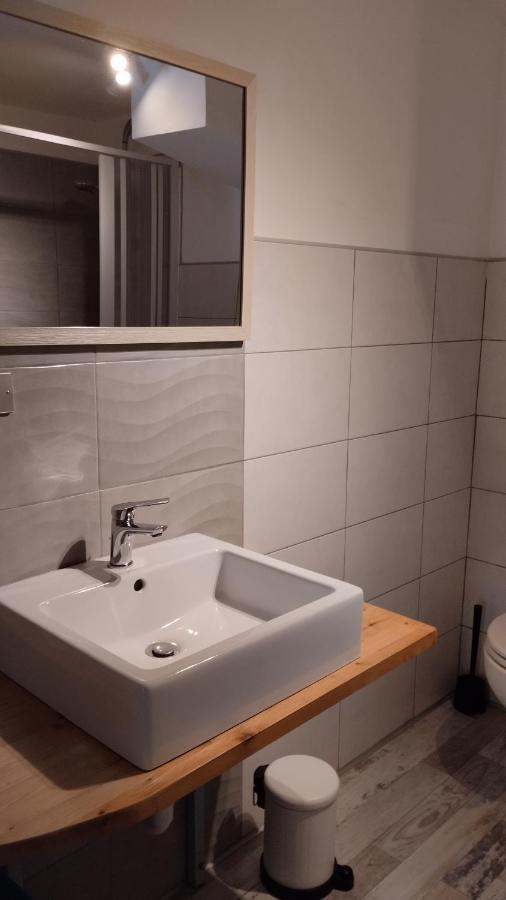 Appartement Fiore Di Loto à Matera Extérieur photo
