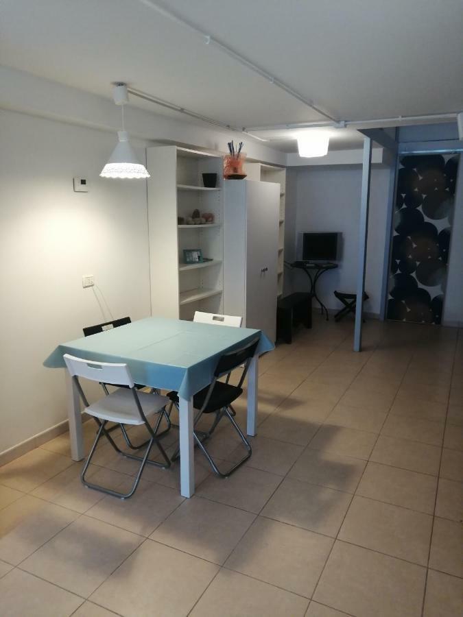 Appartement Fiore Di Loto à Matera Extérieur photo