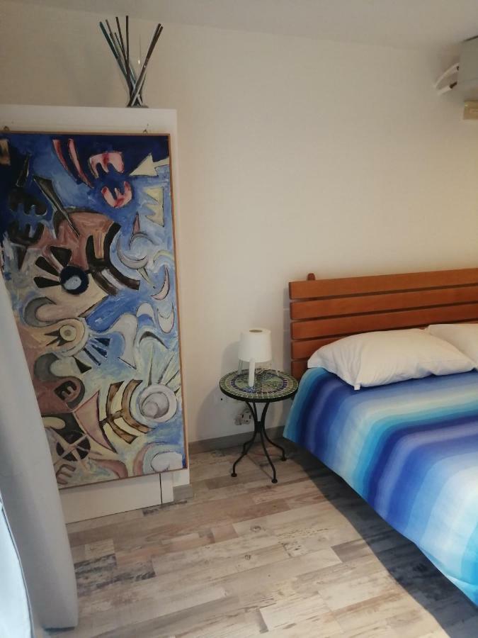 Appartement Fiore Di Loto à Matera Extérieur photo