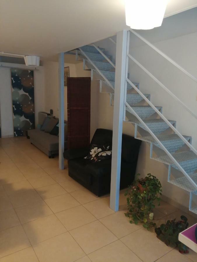 Appartement Fiore Di Loto à Matera Extérieur photo