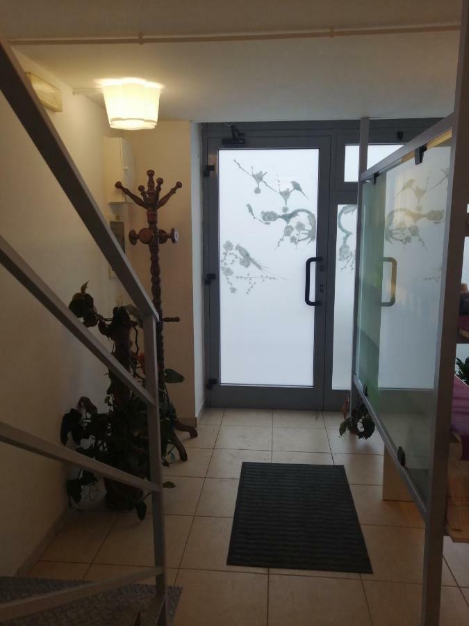 Appartement Fiore Di Loto à Matera Extérieur photo