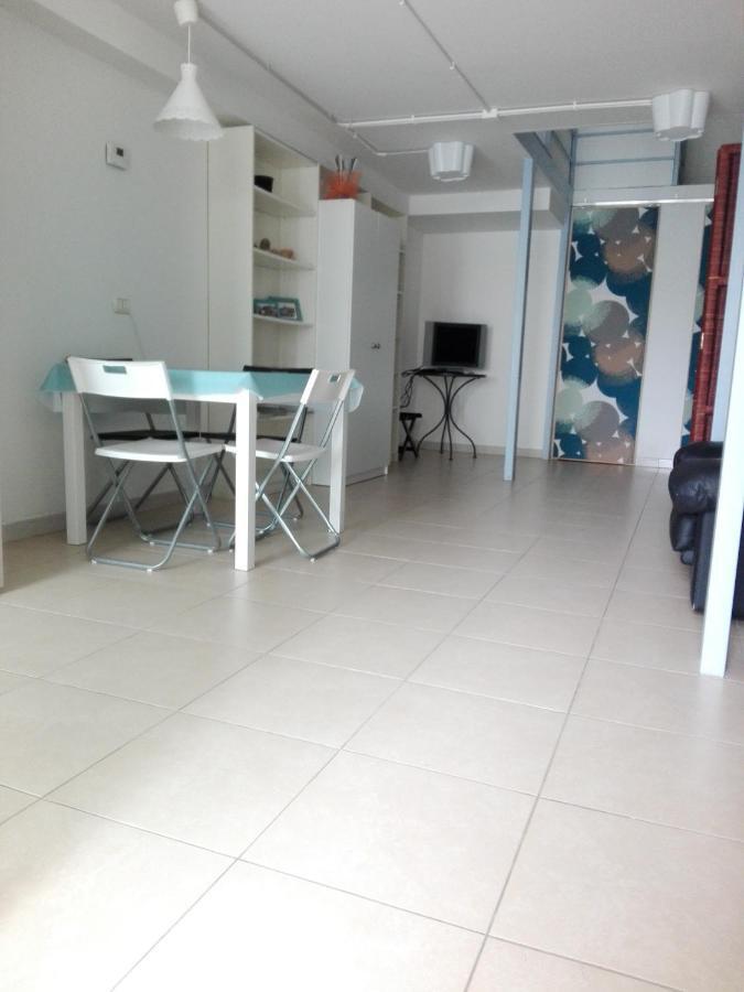 Appartement Fiore Di Loto à Matera Extérieur photo