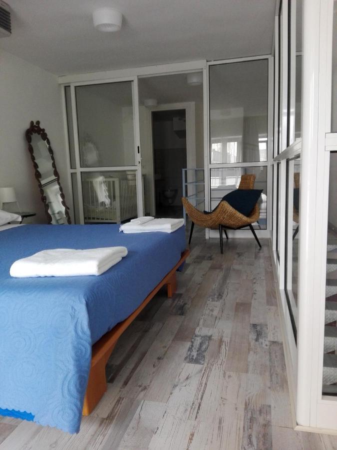 Appartement Fiore Di Loto à Matera Extérieur photo