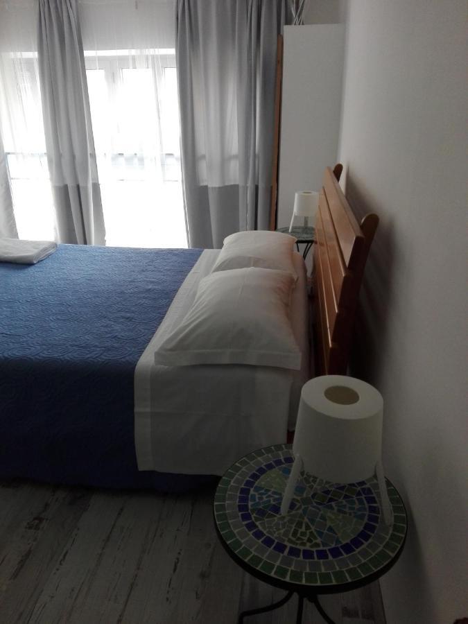 Appartement Fiore Di Loto à Matera Extérieur photo