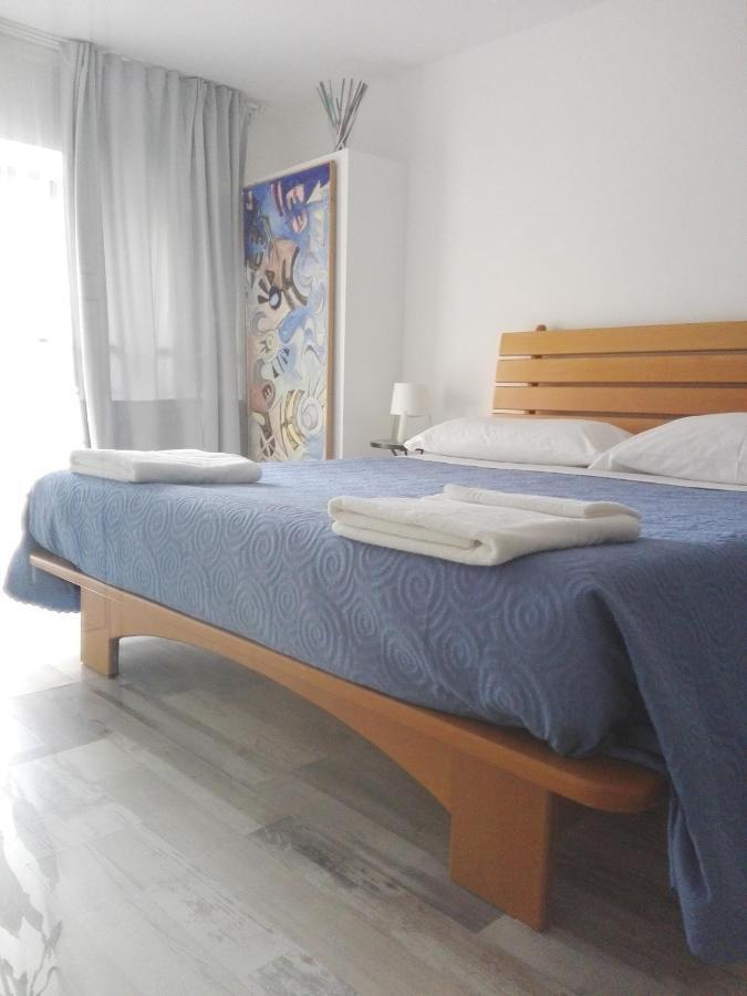 Appartement Fiore Di Loto à Matera Extérieur photo