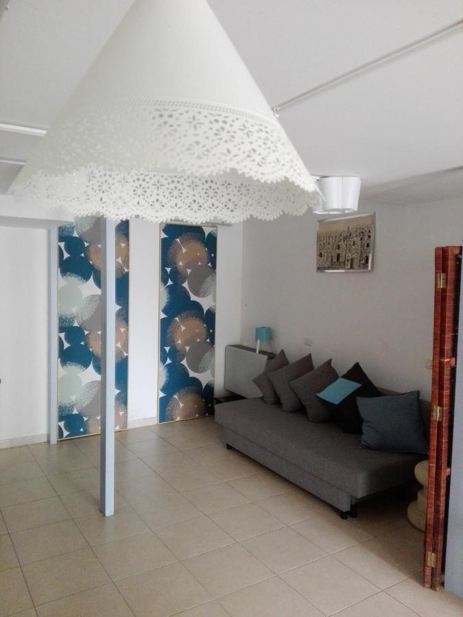Appartement Fiore Di Loto à Matera Extérieur photo