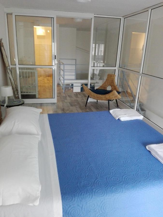 Appartement Fiore Di Loto à Matera Extérieur photo