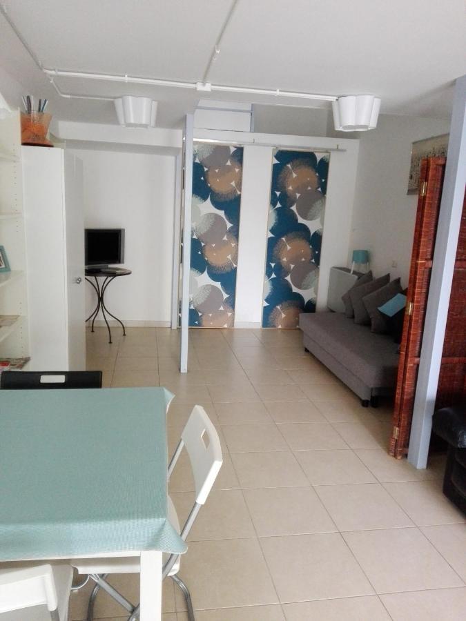 Appartement Fiore Di Loto à Matera Extérieur photo